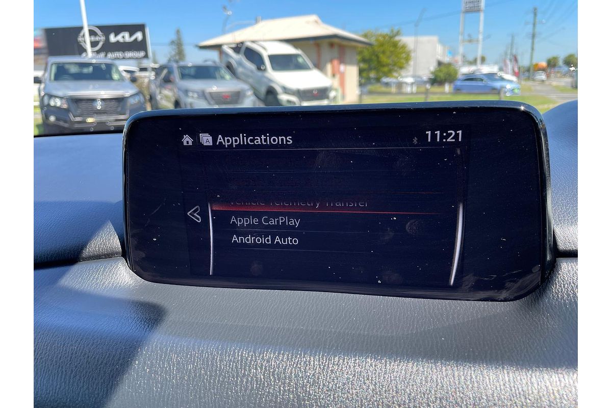 2019 Mazda CX-5 Maxx KF Series