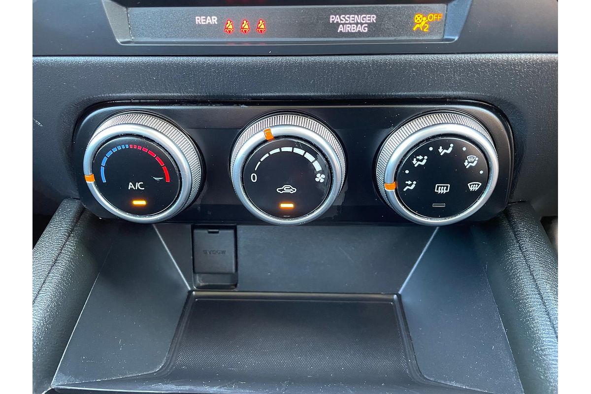 2019 Mazda CX-5 Maxx KF Series