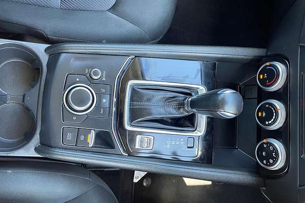 2019 Mazda CX-5 Maxx KF Series