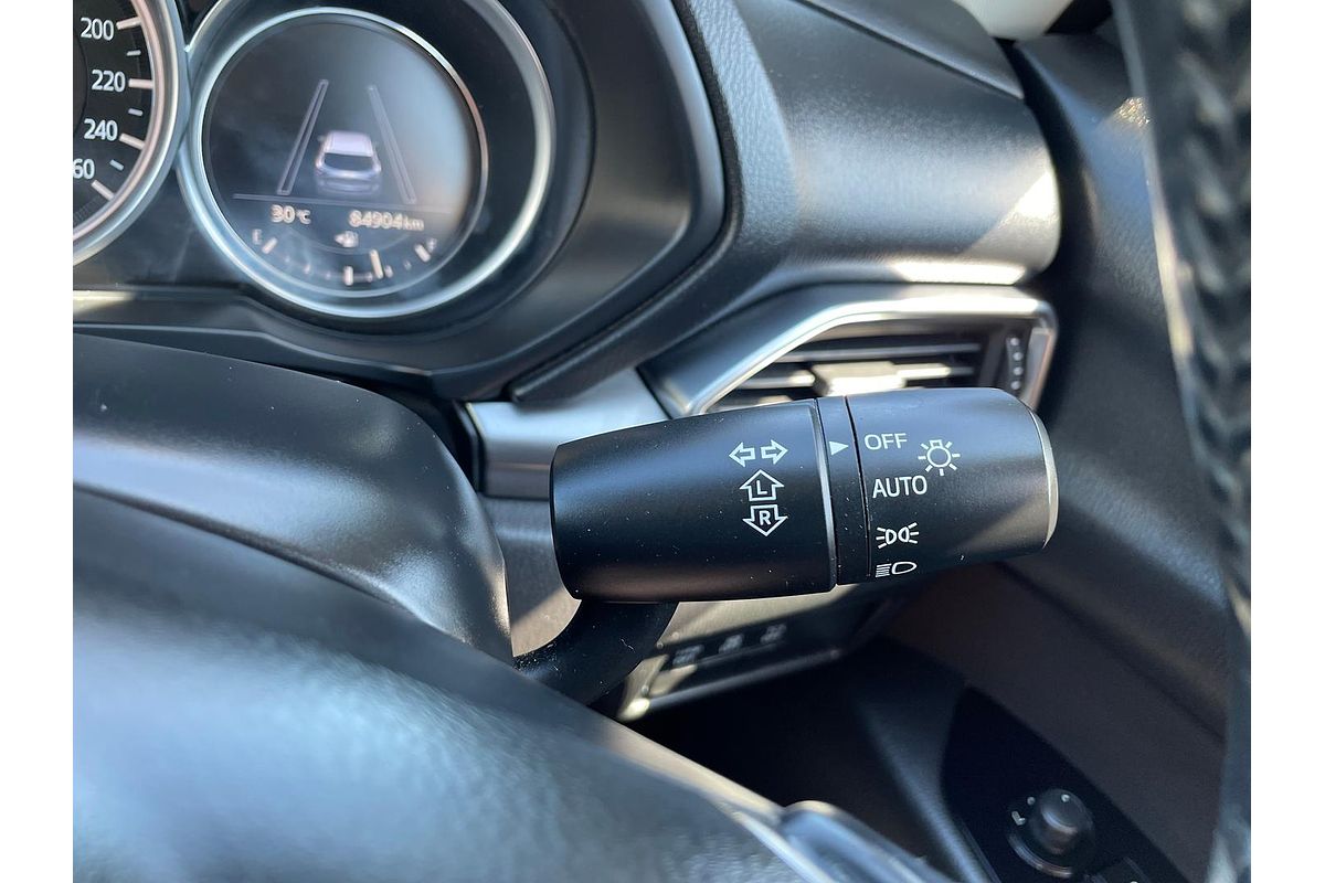 2019 Mazda CX-5 Maxx KF Series