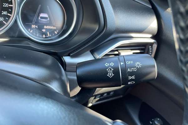 2019 Mazda CX-5 Maxx KF Series