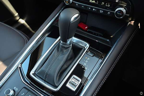2024 Mazda CX-5 G25 Akera KF Series