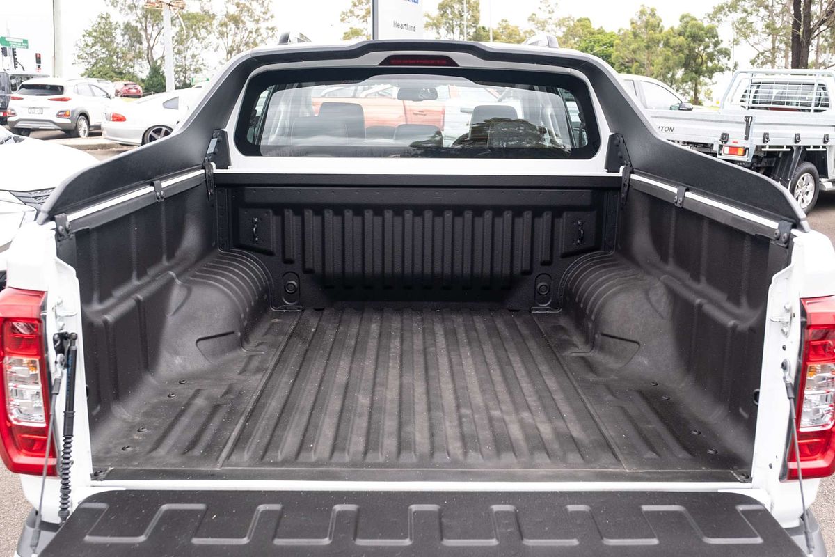 2024 LDV T60 Max LUXE SK8C 4X4