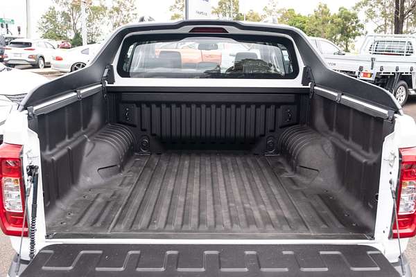 2024 LDV T60 Max LUXE SK8C 4X4