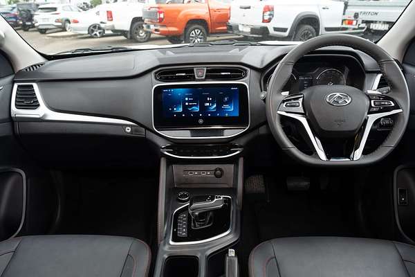 2024 LDV T60 Max LUXE SK8C 4X4