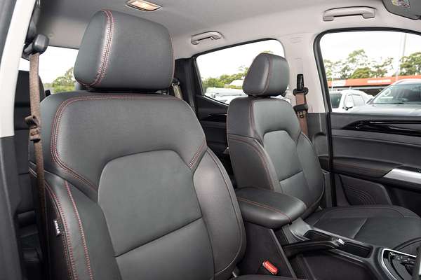 2024 LDV T60 Max LUXE SK8C 4X4