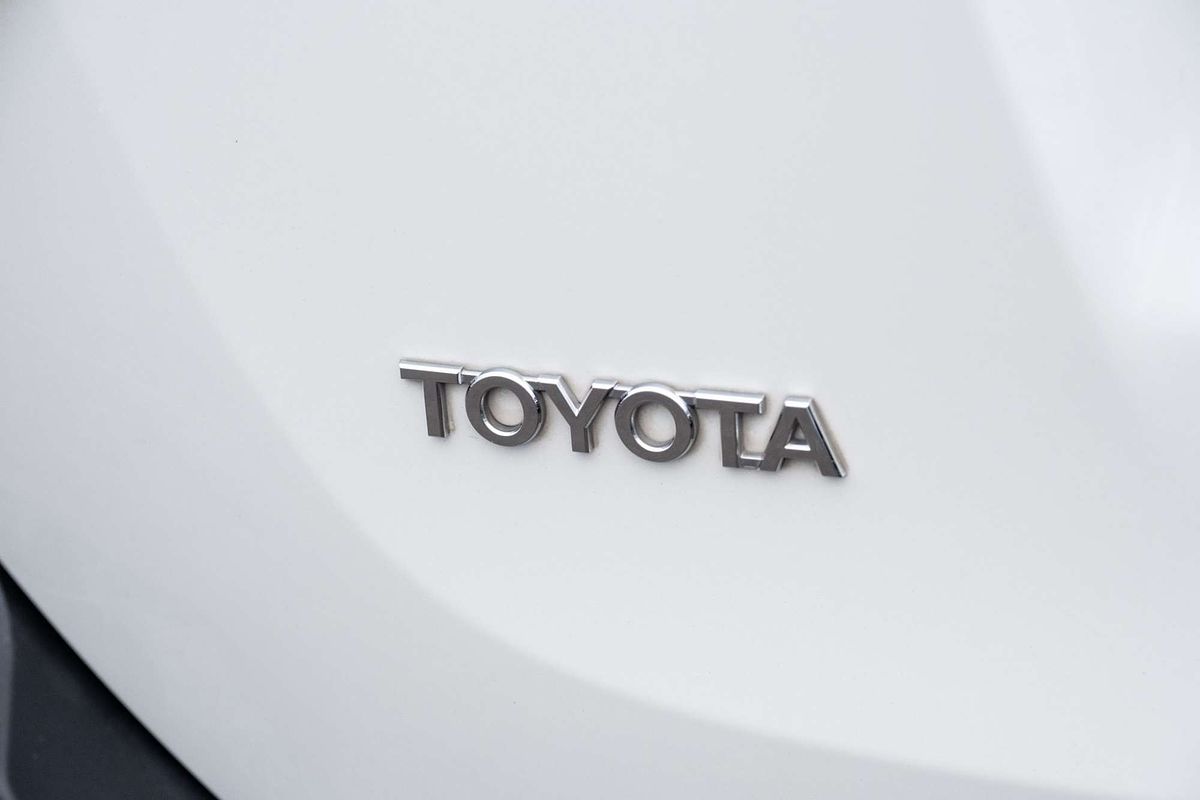 2013 Toyota RAV4 GXL ZSA42R
