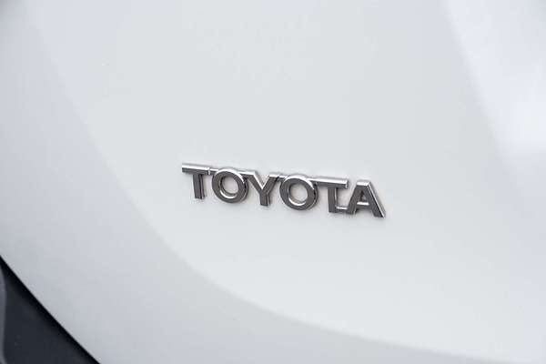 2013 Toyota RAV4 GXL ZSA42R