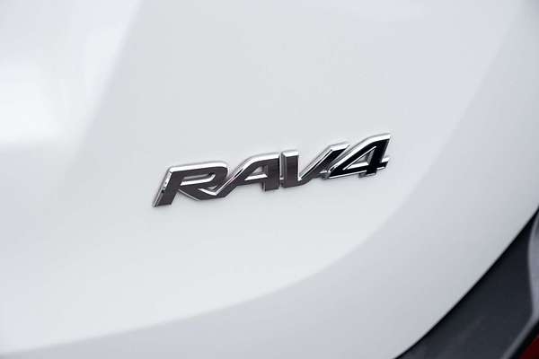 2013 Toyota RAV4 GXL ZSA42R