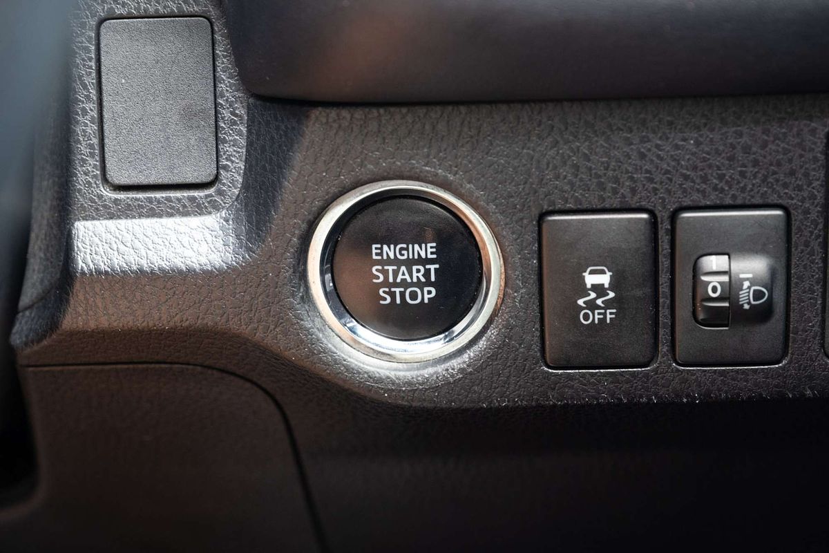 2013 Toyota RAV4 GXL ZSA42R