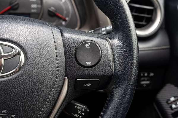 2013 Toyota RAV4 GXL ZSA42R