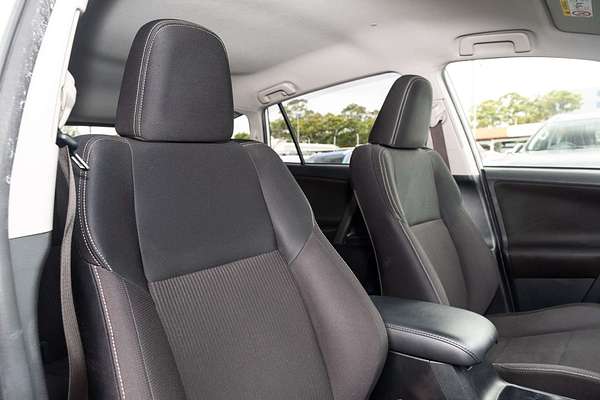 2013 Toyota RAV4 GXL ZSA42R