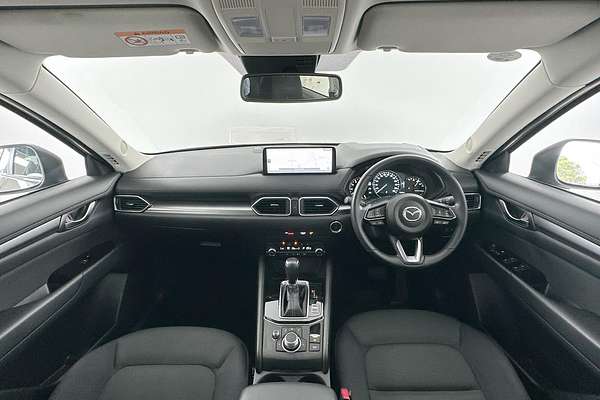 2023 Mazda CX-5 G25 Maxx Sport KF Series