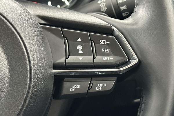 2023 Mazda CX-5 G25 Maxx Sport KF Series