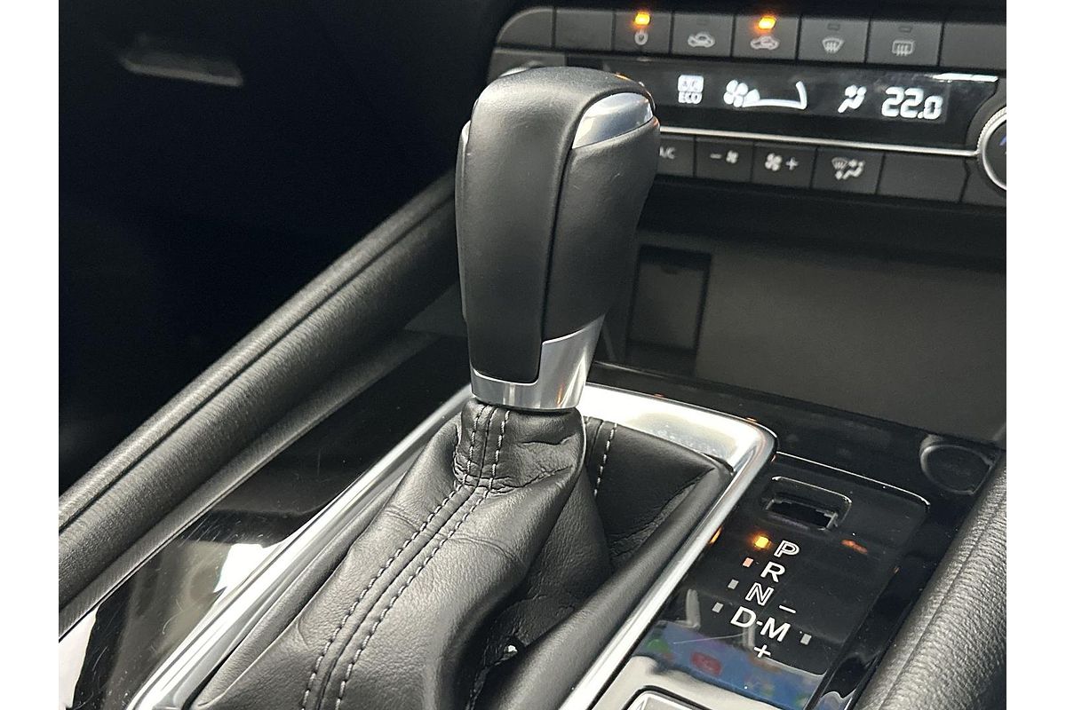 2023 Mazda CX-5 G25 Maxx Sport KF Series