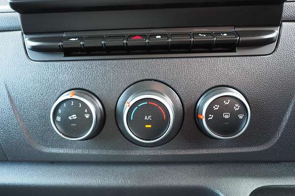2024 Renault Master, Roadyacht Voyager