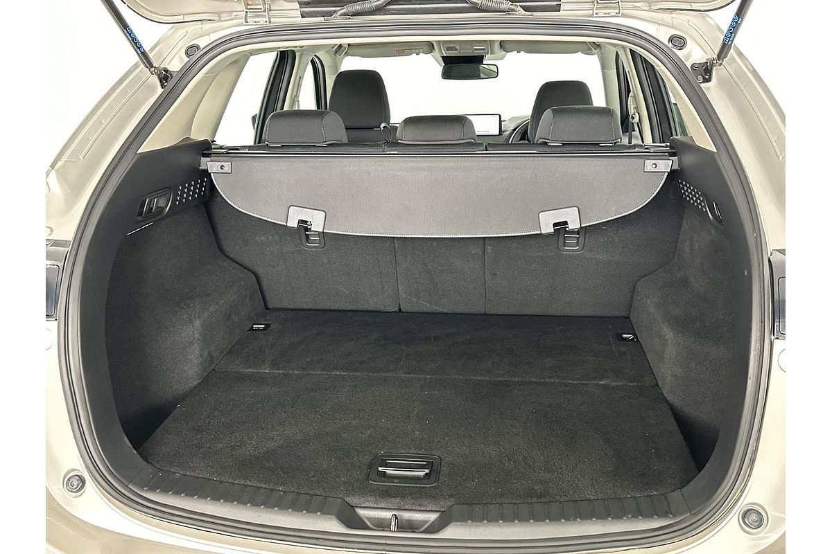 2023 Mazda CX-5 G25 Maxx Sport KF Series