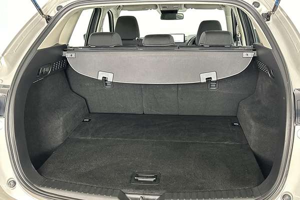 2023 Mazda CX-5 G25 Maxx Sport KF Series