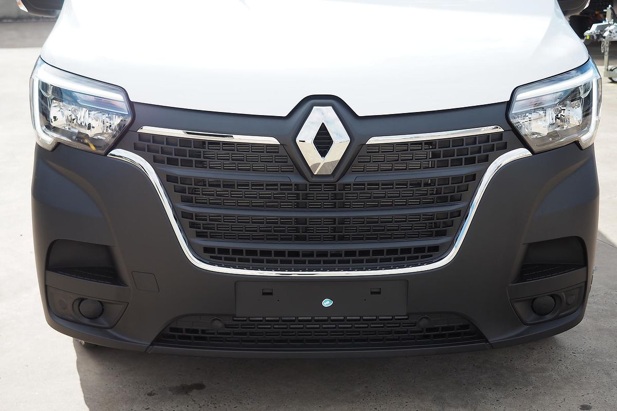 2024 Renault Master, Roadyacht Voyager