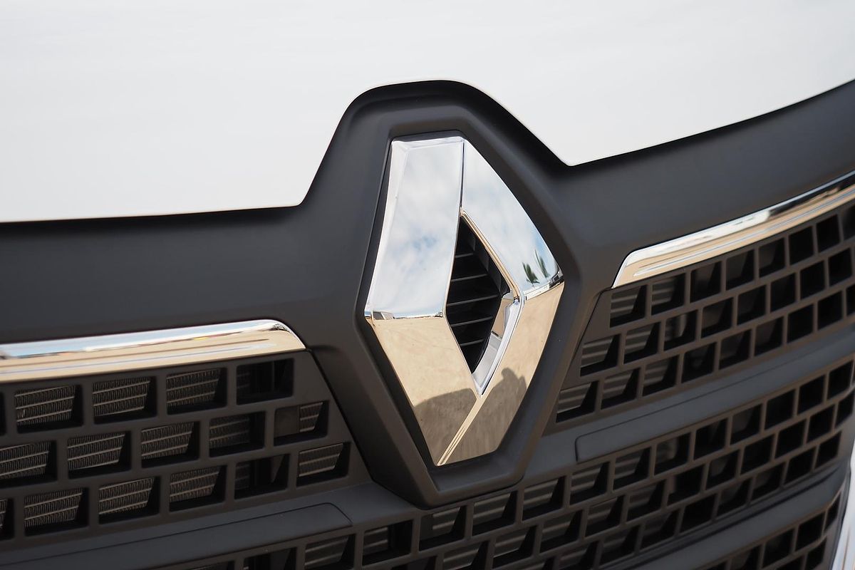 2024 Renault Master, Roadyacht Voyager