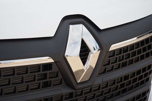 2024 Renault Master, Roadyacht Voyager