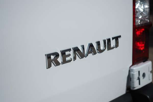 2024 Renault Master, Roadyacht Voyager
