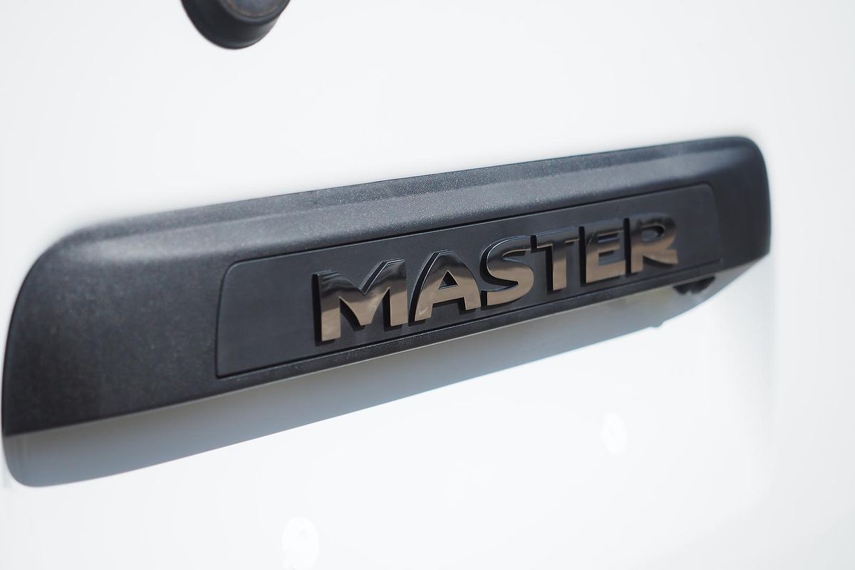 2024 Renault Master, Roadyacht Voyager