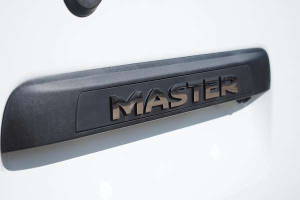 2024 Renault Master, Roadyacht Voyager