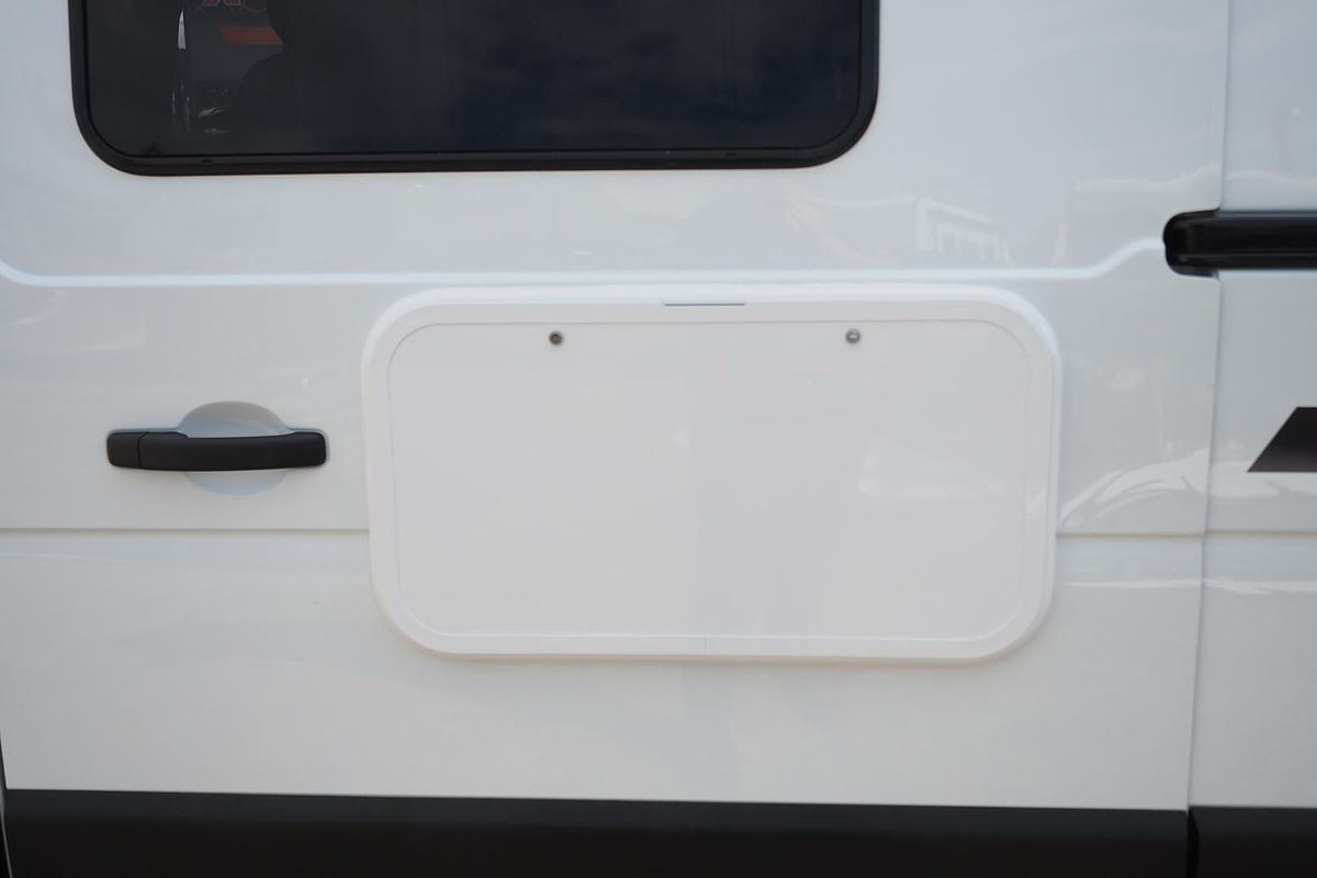 2024 Renault Master, Roadyacht Voyager