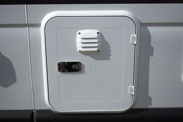 2024 Renault Master, Roadyacht Voyager