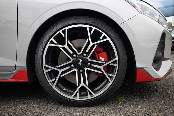 2025 Hyundai i20 N BC3.V2