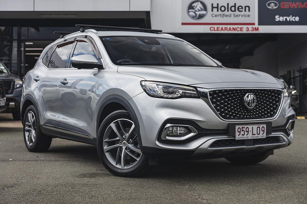 2022 MG HS Excite X SAS23