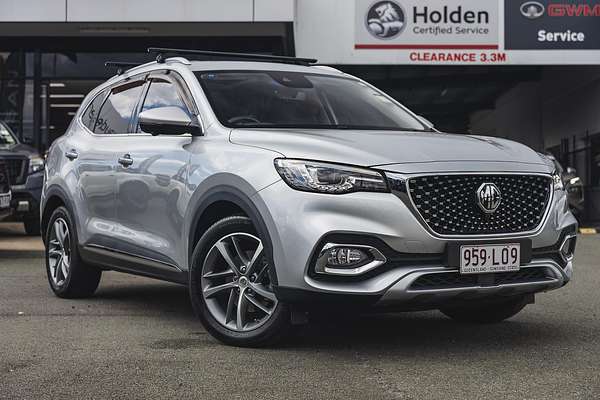2022 MG HS Excite X SAS23