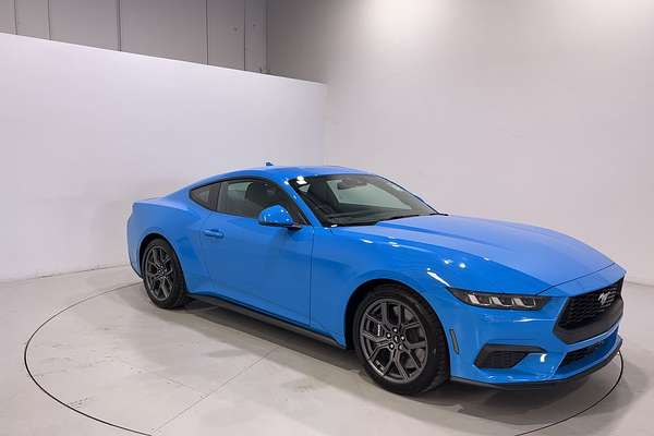 2024 Ford Mustang Ecoboost FO