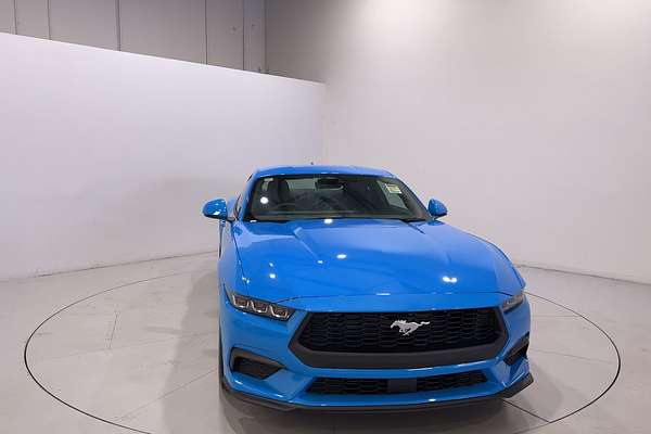 2024 Ford Mustang Ecoboost FO