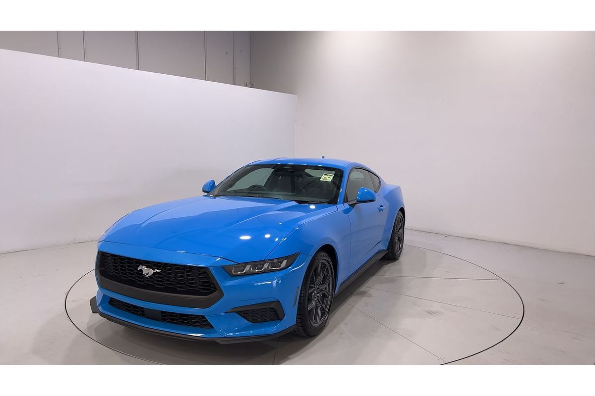 2024 Ford Mustang Ecoboost FO