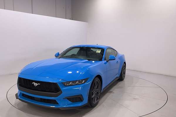 2024 Ford Mustang Ecoboost FO