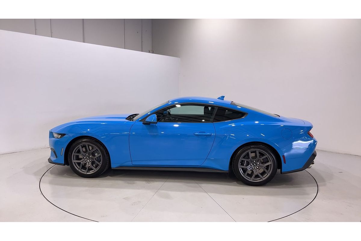 2024 Ford Mustang Ecoboost FO