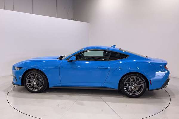 2024 Ford Mustang Ecoboost FO