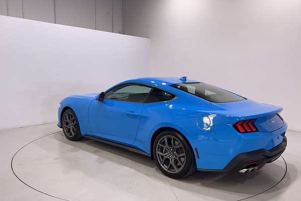 2024 Ford Mustang Ecoboost FO