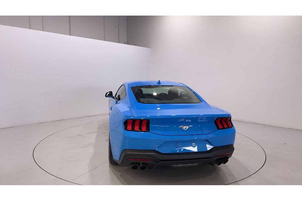 2024 Ford Mustang Ecoboost FO