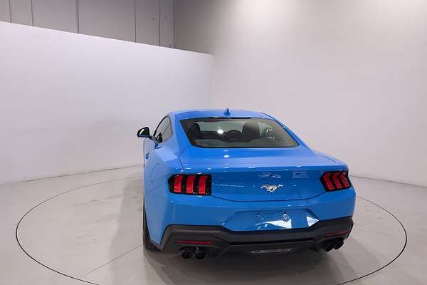 2024 Ford Mustang Ecoboost FO