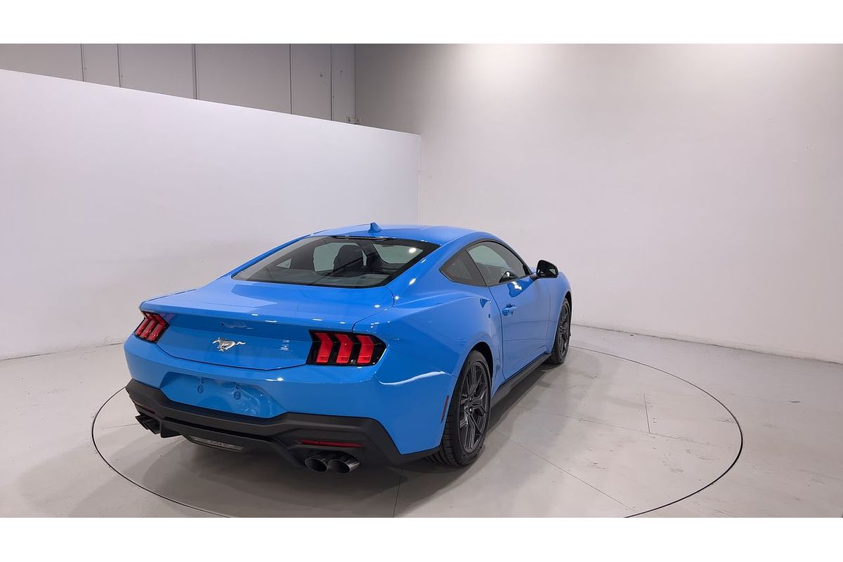 2024 Ford Mustang Ecoboost FO