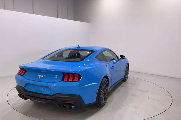 2024 Ford Mustang Ecoboost FO