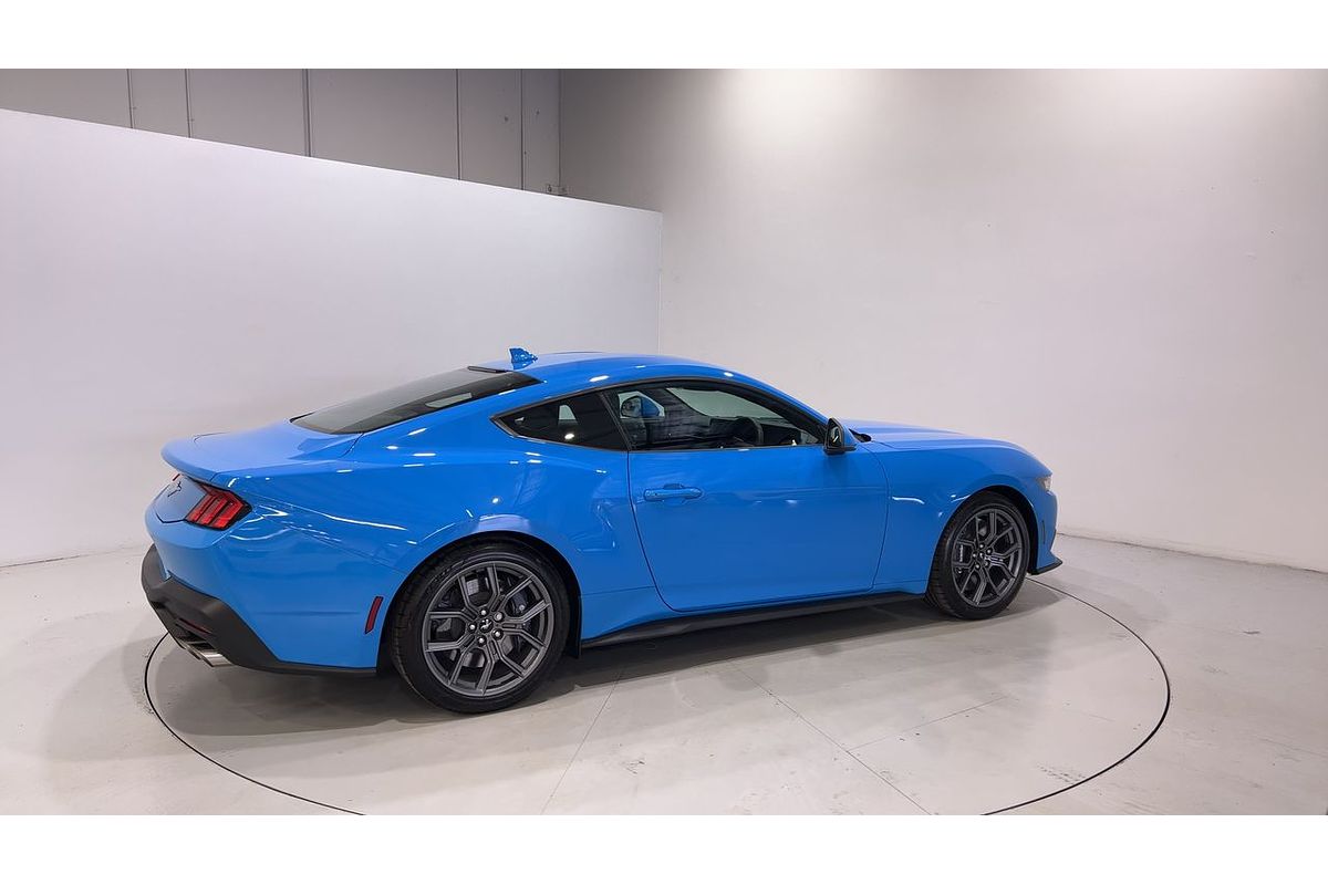 2024 Ford Mustang Ecoboost FO
