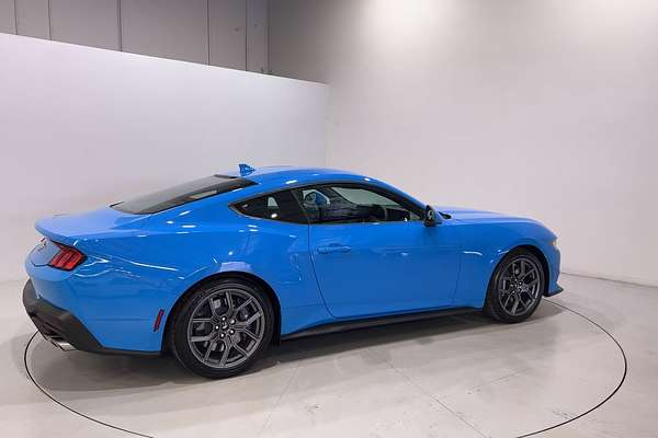 2024 Ford Mustang Ecoboost FO