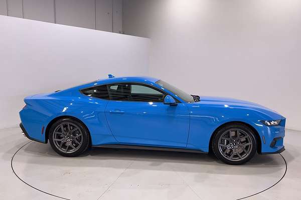 2024 Ford Mustang Ecoboost FO