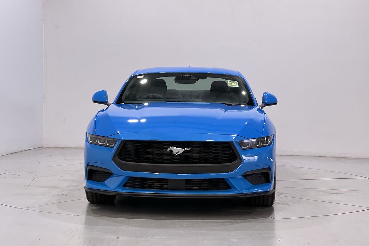 2024 Ford Mustang Ecoboost FO