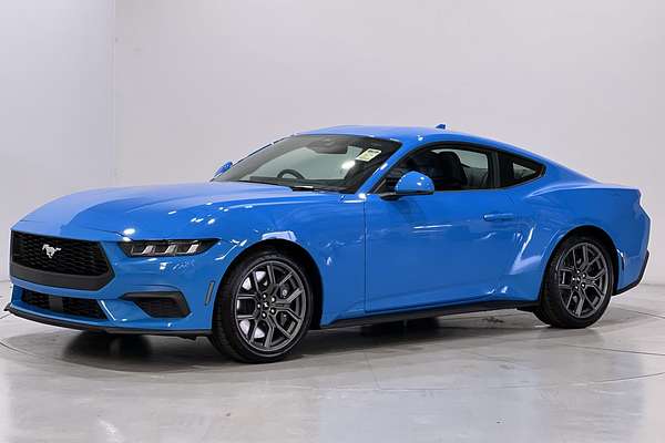2024 Ford Mustang Ecoboost FO