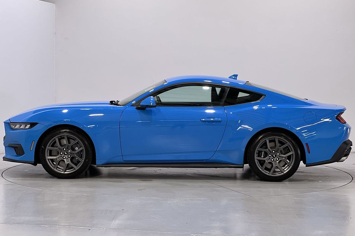 2024 Ford Mustang Ecoboost FO